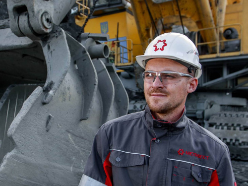 Фото пресслужби компанії Метінвест