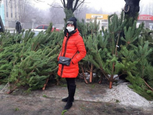 Фото пресс-службы Криворожского отдела полиции