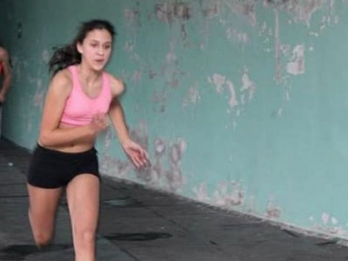 В Кривом Роге накажут виновных в проведении занятий в разрушенном спортивном комплексе