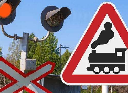 Підпали на залізниці, фото з відкритих джерел 