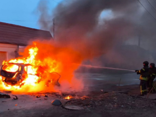 Фото пресслужби Дніпропетровської ОВА