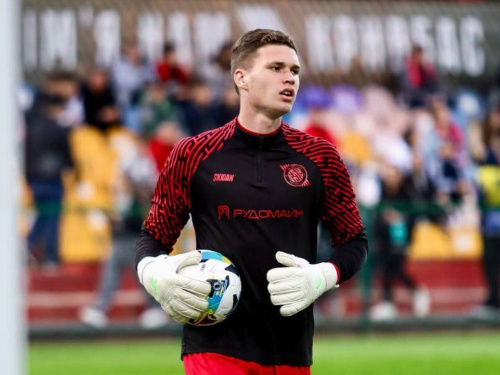 Ігор Омельченко, фото з відкритих джерел 