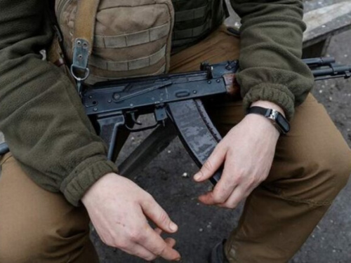 Європол спростував заяву про «контрабанду» зброї з України