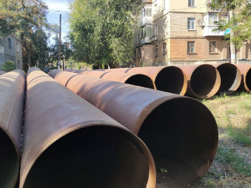 Фото krivbass.city