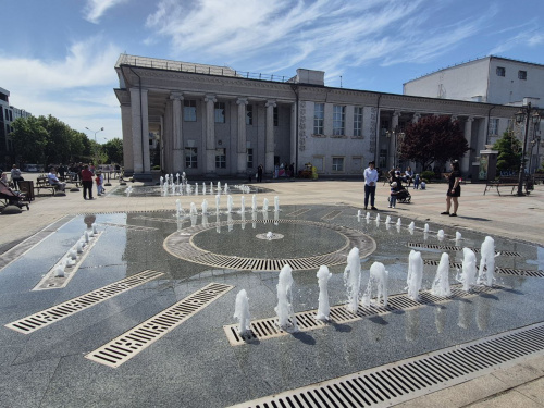 Кривий Ріг, фото редакції krivbass.city