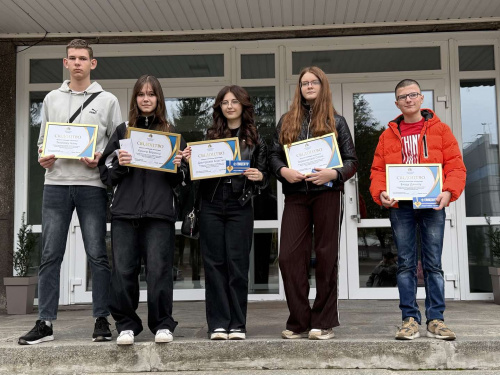 Фото виконкому Тернівської райради