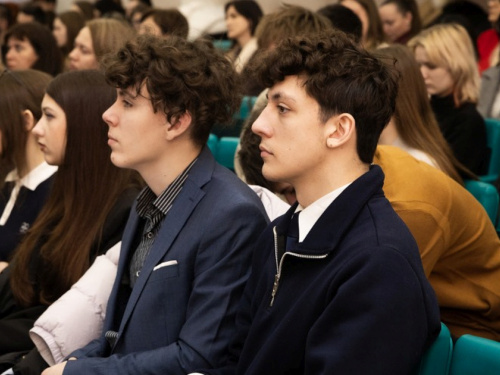 Фото пресслужби Дніпропетровської ОВА