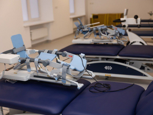 Фото пресслужби Криворізької РВА