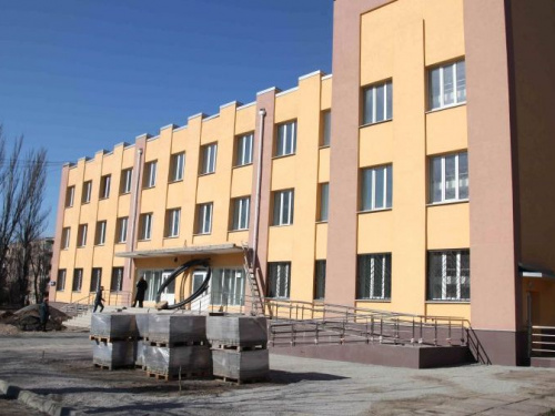 Как в отеле: в Кривом Роге откроется 5-звездочная амбулатория (фото)