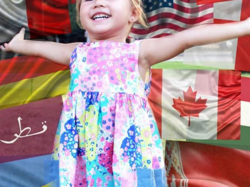 Родители маленькой криворожанки собрали необходимую сумму на лечение и благодарят всех, кто откликнулся