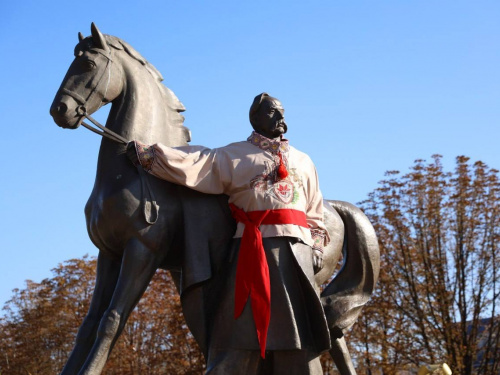 фото управління преси криворізького міськвиконкому 