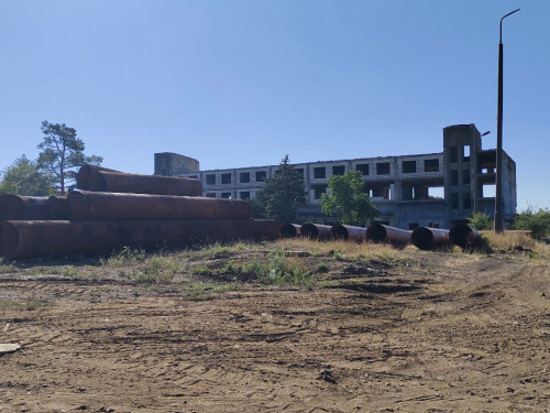 Фото krivbass.city