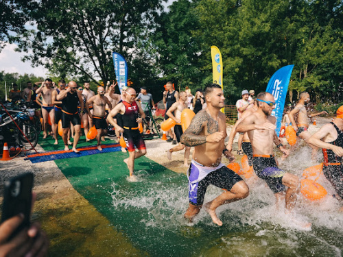 Фото ГО “Running Atmosphere”