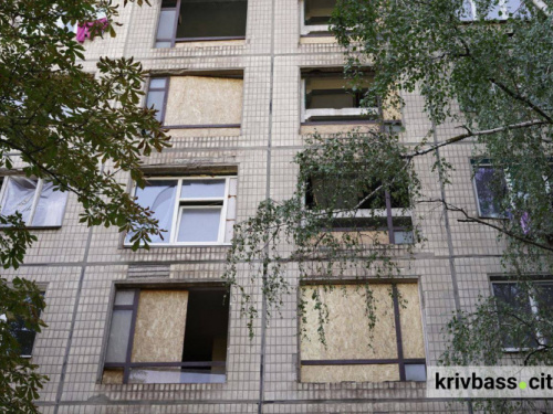 Компенсацію можна отримати повторно: що робити криворіжцям, якщо житло знову постраждало