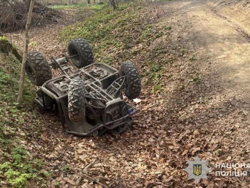 Фото Національна поліція