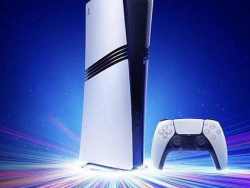 Онови свою PS5: очищення кешу без втрати даних - фото з відкритих джерел