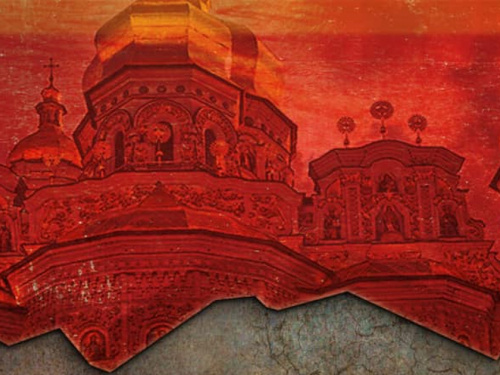 Фото ігумен Меркурій Скороход