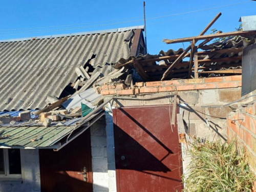 Дрони атакували один за одним: що відомо про нічні удари на Дніпропетровщині 