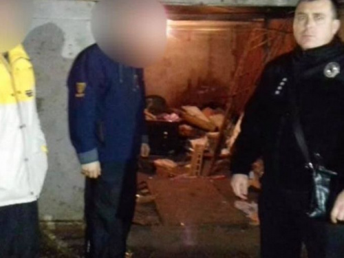 В Кривом Роге двумя незаконными пунктами приема металлолома стало меньше