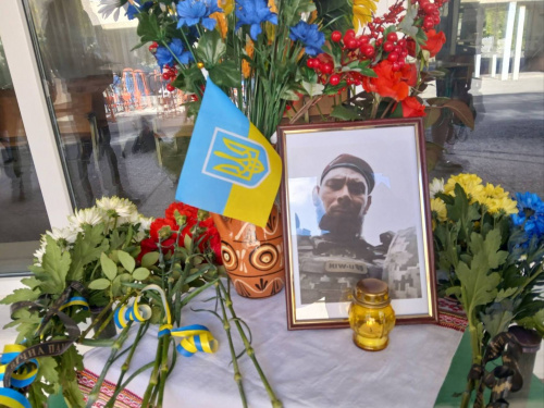 Фото виконкому Довгинцівської райради