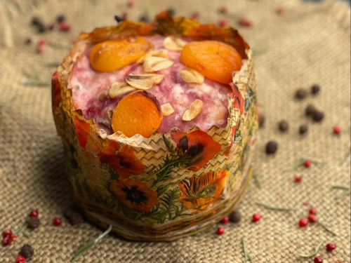 Несподіваний смак Великодня - фото kraskov.ua