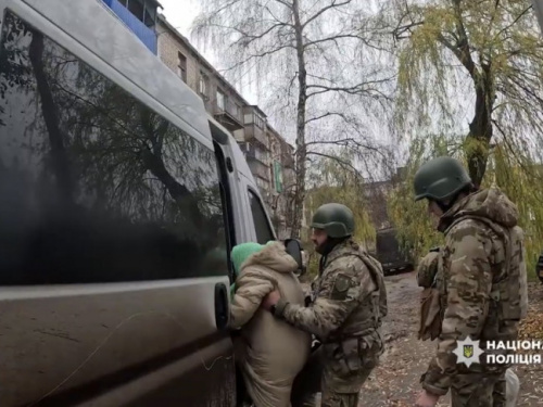 Фото Національна поліція