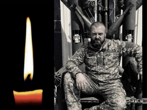 Ворожий дрон обірвав життя криворізького захисника: на фронті загинув Едуард Компанієць