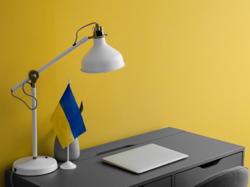 фото Координаційного центру з надання правничої допомоги.