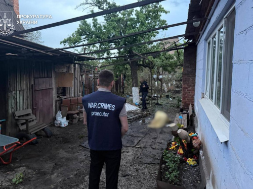 Перемир'я завершилося: 12 травня у Кривому Розі росіяни вбили двох людей, 9-місячна дитина в реанімації