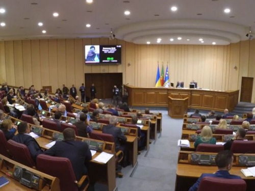 Депутаты Кривого Рога инициируют внеочередную сессию городского совета по чрезвычайной ситуации с отоплением
