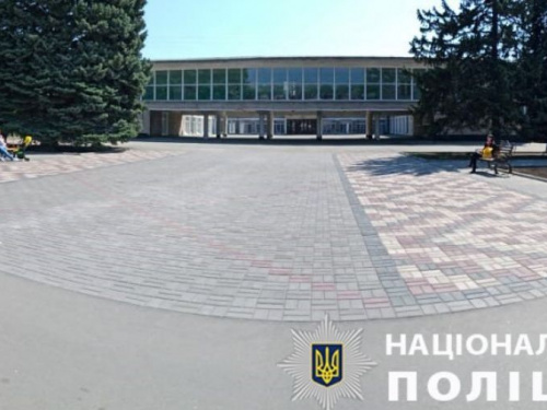 В Кривом Роге директор парка присвоил 1,4 миллиона гривен (фото)