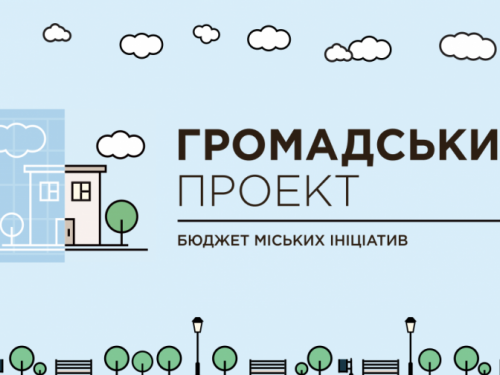 Заммэра Кривого Рога прокомментировал скандал, связанный с принуждением школьников голосовать за проекты "Общественного бюджета"