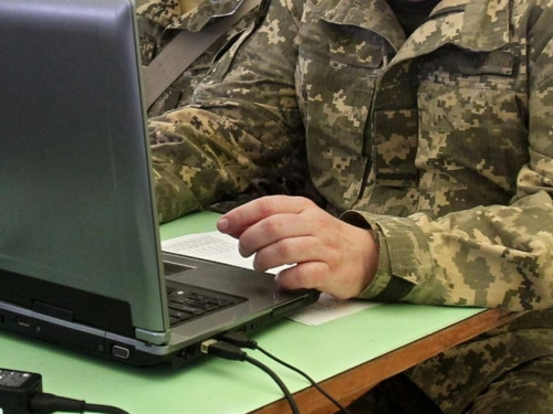 Послуги для криворізьких ветеранів, фото ілюстративне 