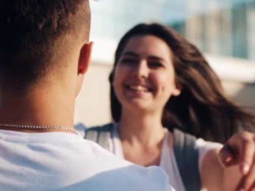 Больше всего пар в стране поженились в Днепропетровской области в День влюбленных