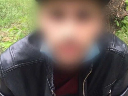 Фото пресс-службы Полка патрульной полиции Кривого Рога