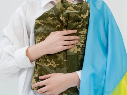 фото ілюстративне 