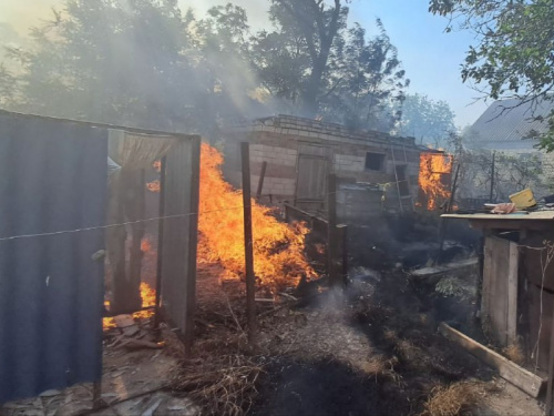 Фото пресслужби Дніпропетровської ОВА