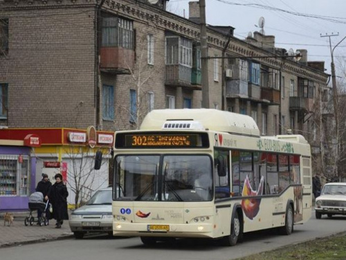 Быть или не быть новому маршруту автобуса в Кривом Роге решат депутаты
