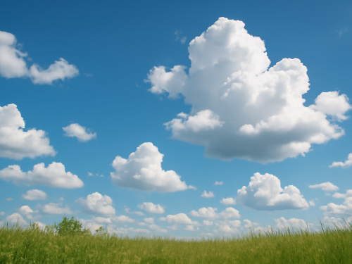 Погода на вікенд - фото ілюстративне з відкритих джерел  