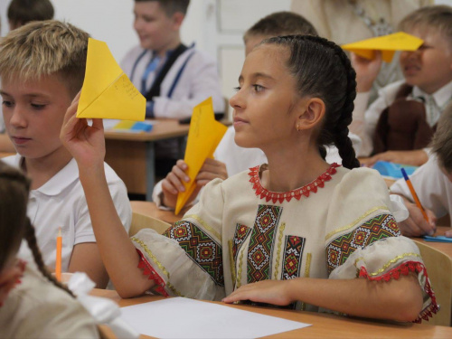 фото управління преси криворізького міськвиконкому 