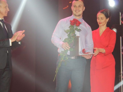 СевГОКу-55: как праздновало свой юбилей крупное предприятие Кривого Рога (фото)