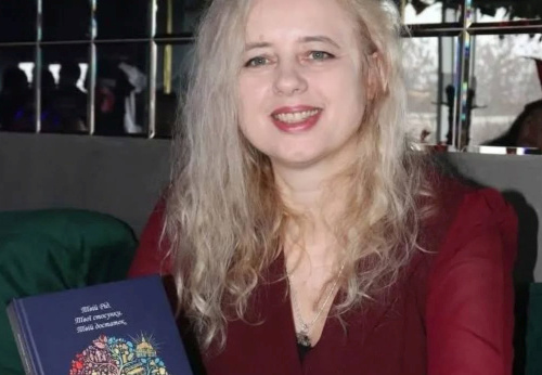 Фото сайт виконкому Криворізької міськради