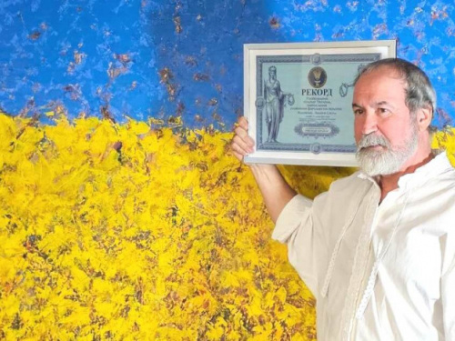 фото галереї ArtCraftOil