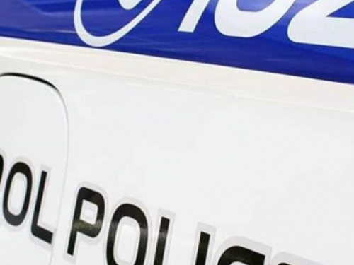 В Кривом Роге полицейские проверят дороги