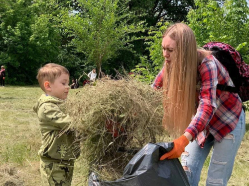 Фото виконкому Покровської райради