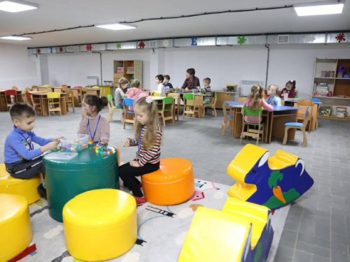 Фото управління преси виконкому Криворізької міської ради