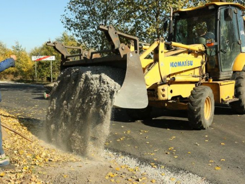 Децентрализация в действии: Карповская громада Кривого Рога становится комфортней для жителей