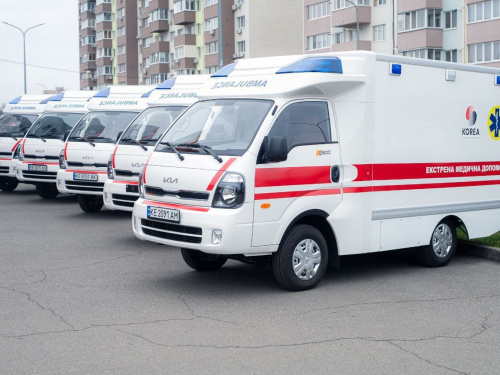 Фото Микола Лукашук