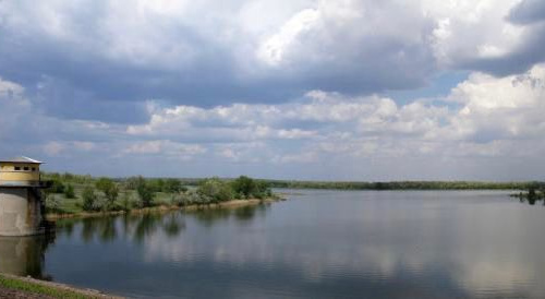 Макортівське водосховище знову у державній власності: подробиці прокуратури