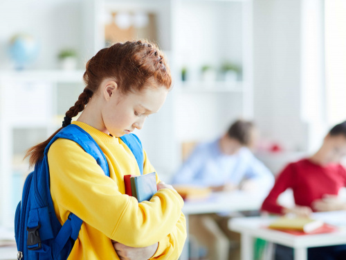 Дитячий «бунт» чи сигнал про допомогу: чому школяр не хоче до школи - фото з відкритих джерел